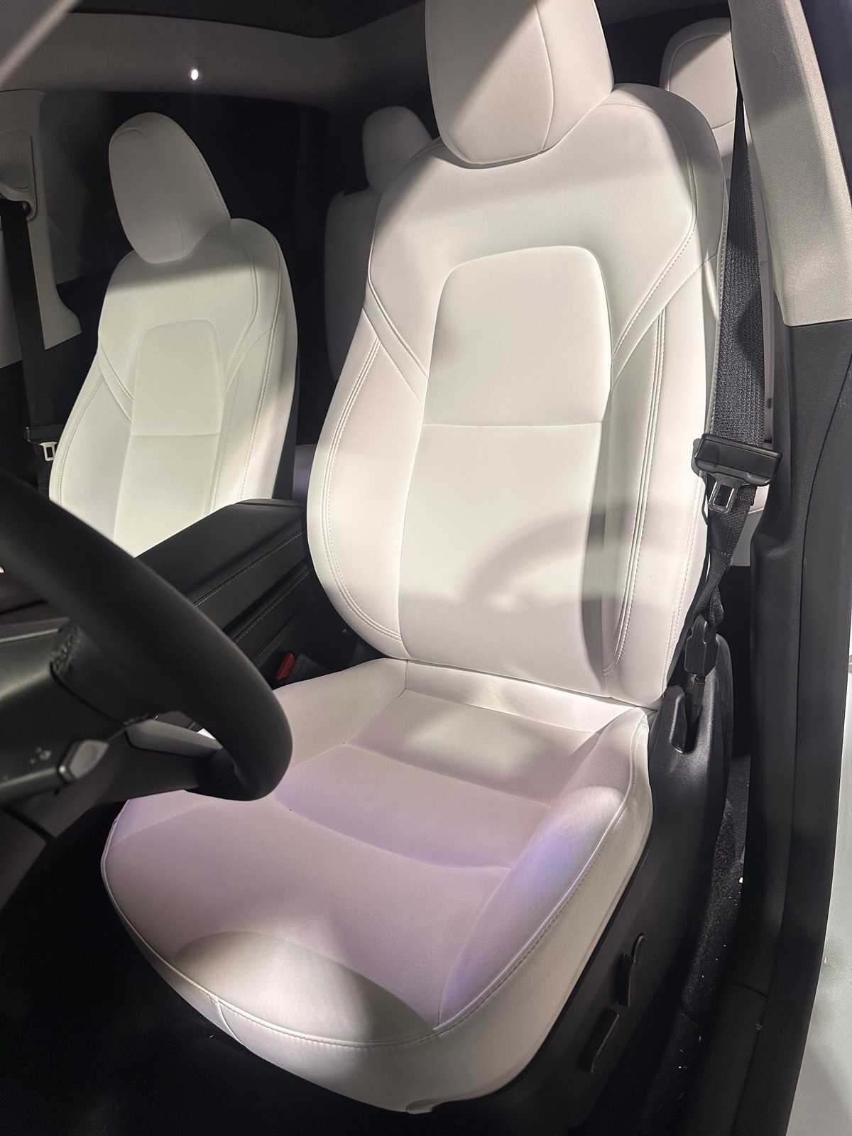 Thumbnail: 2025 Tesla Model Y - 17