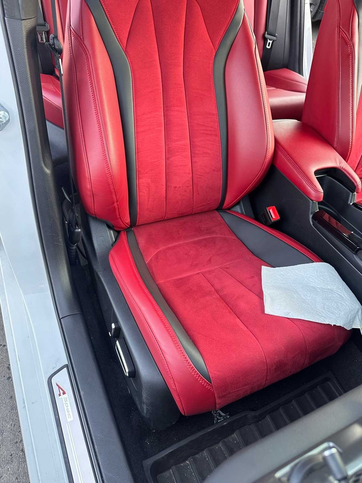 Thumbnail: 2023 Acura Integra - 15