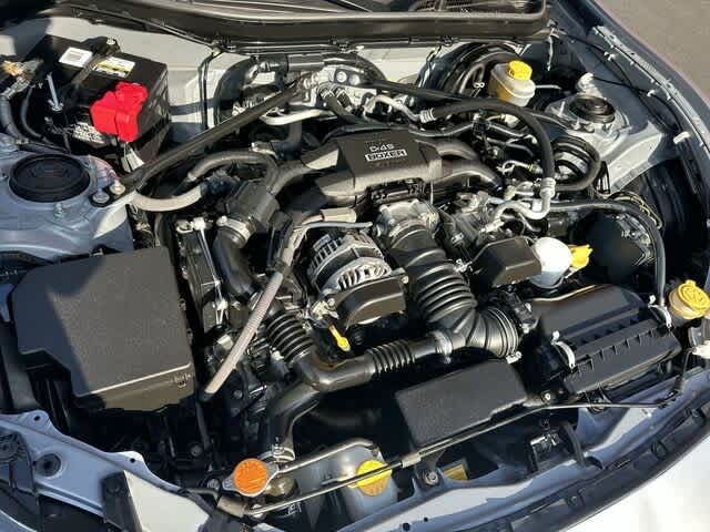 Thumbnail: 2018 Subaru BRZ - 9