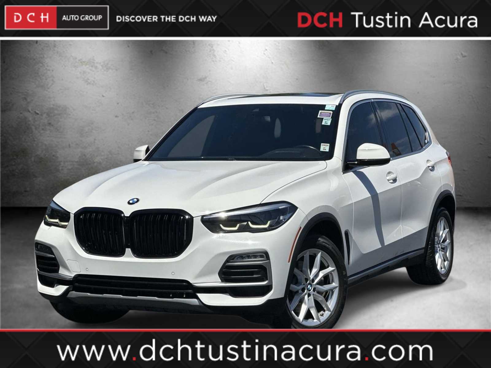 Thumbnail: 2019 BMW X5 - 1
