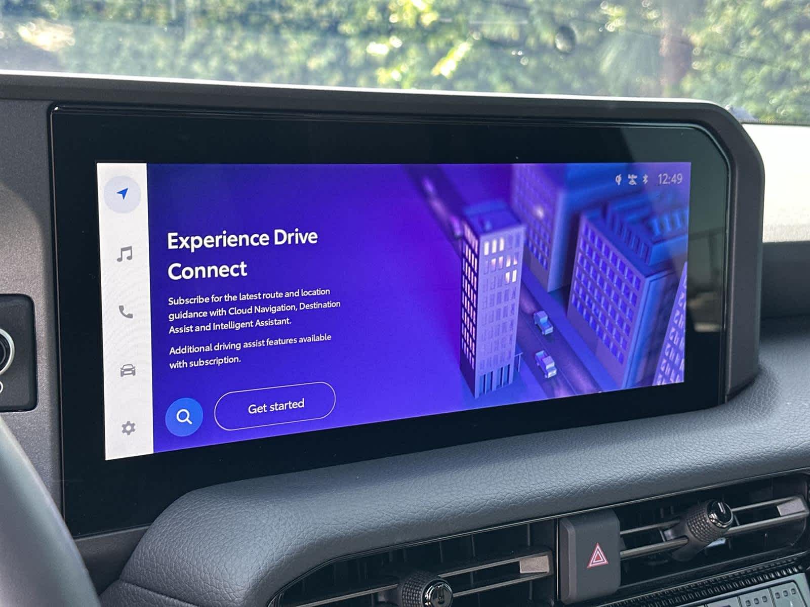 Thumbnail: 2024 Toyota Land Cruiser - 17