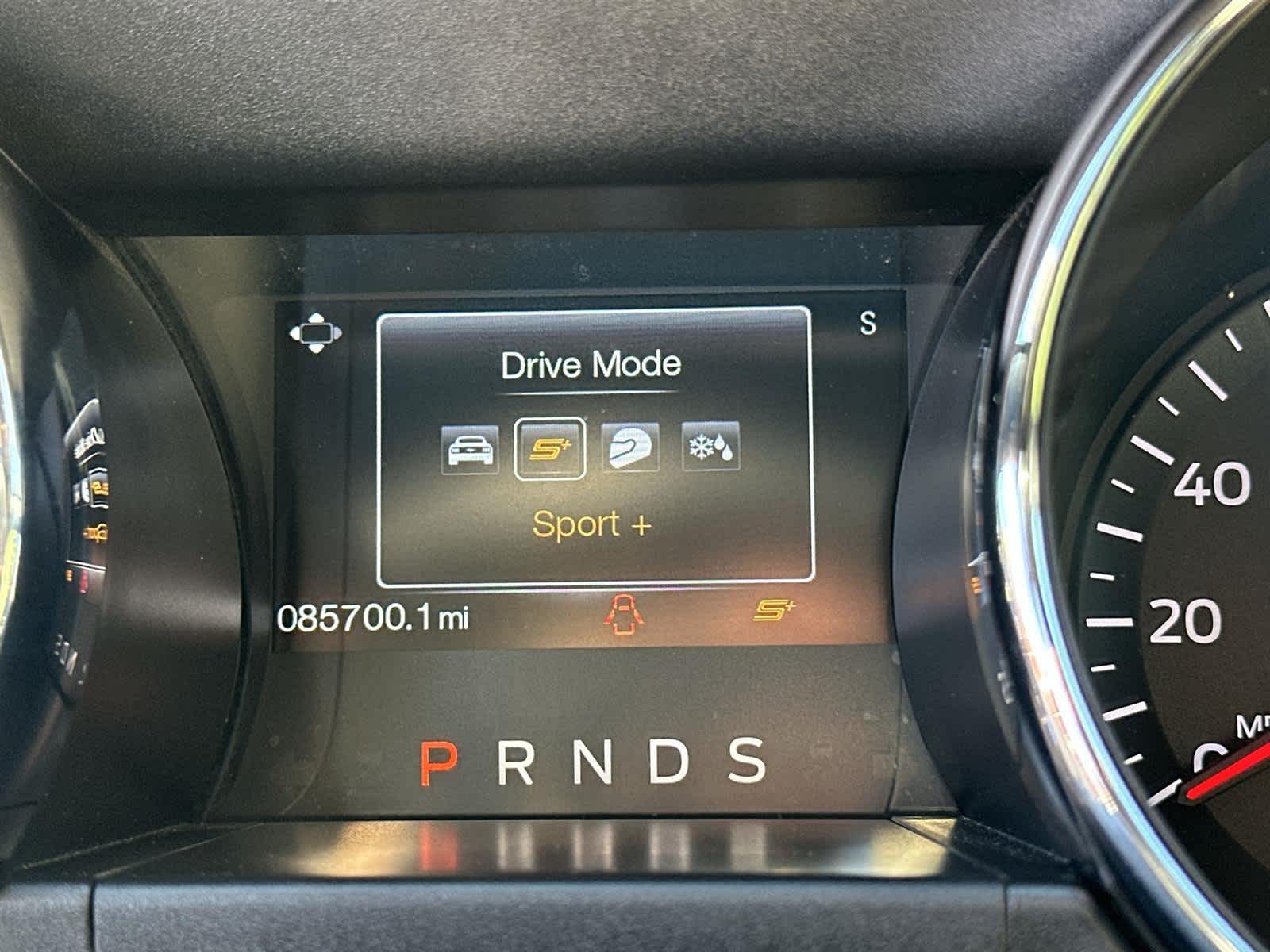 Thumbnail: 2015 Ford Mustang - 30