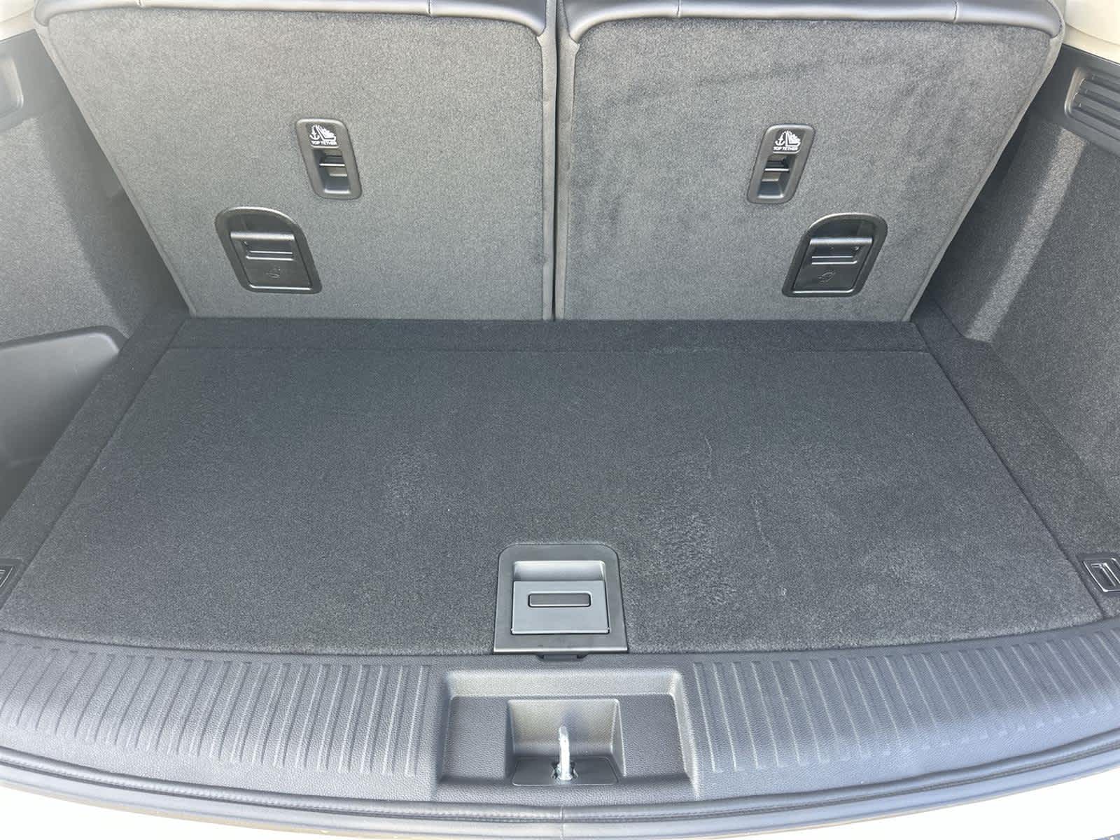 Thumbnail: 2026 Acura MDX - 20