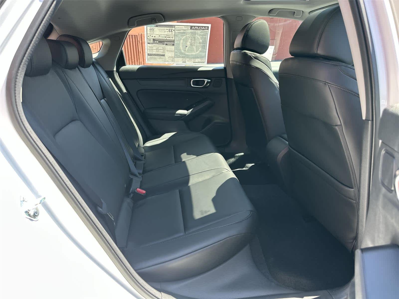 Thumbnail: 2026 Acura Integra - 13