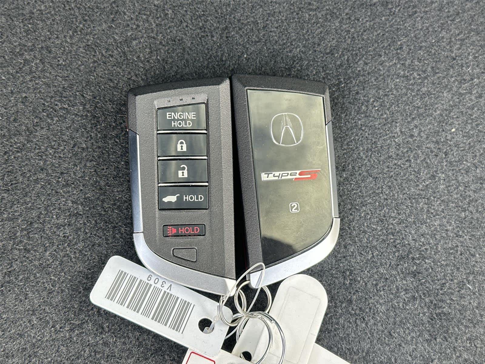 Thumbnail: 2026 Acura MDX - 21