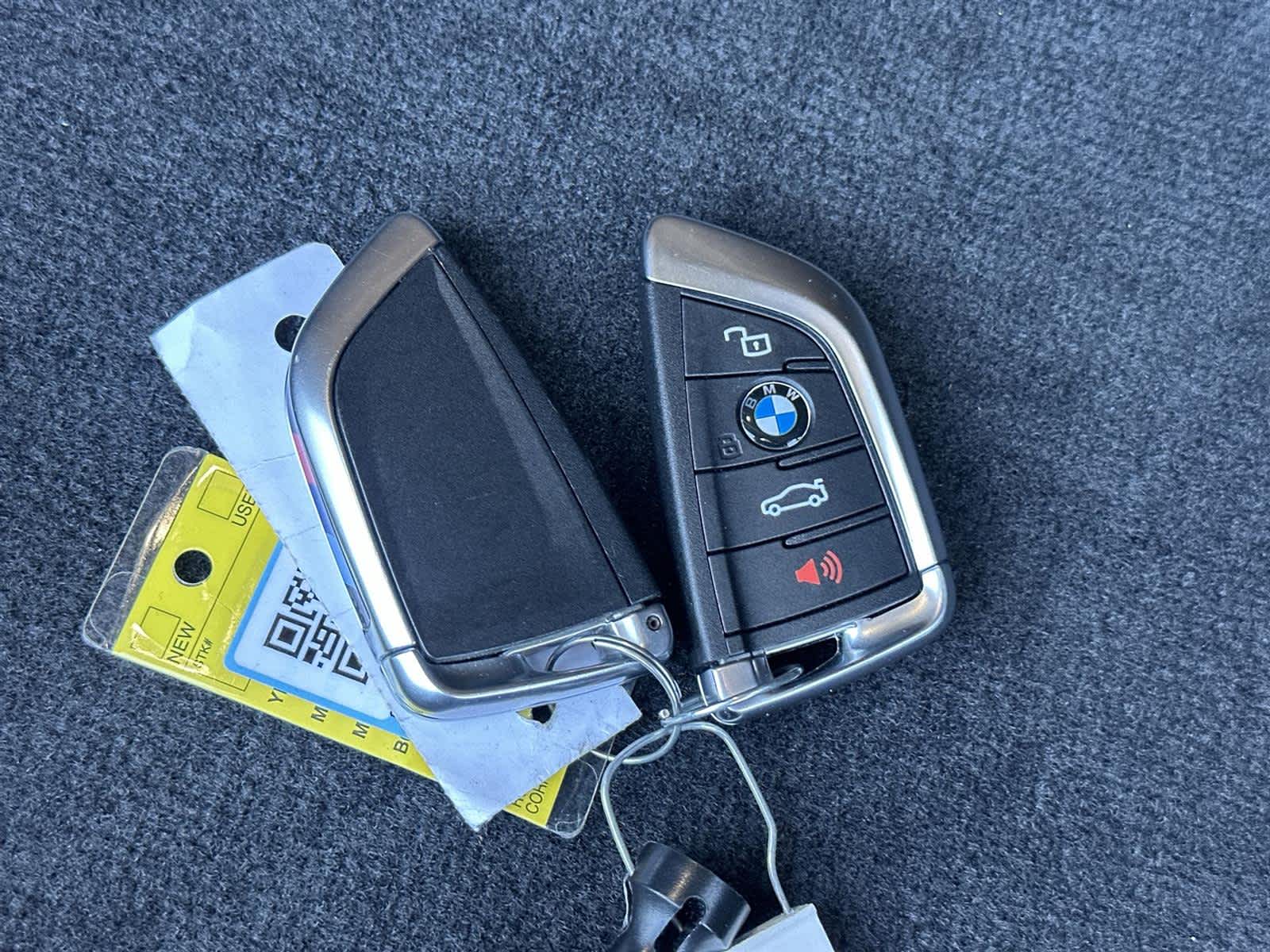 Thumbnail: 2025 BMW M3 - 21