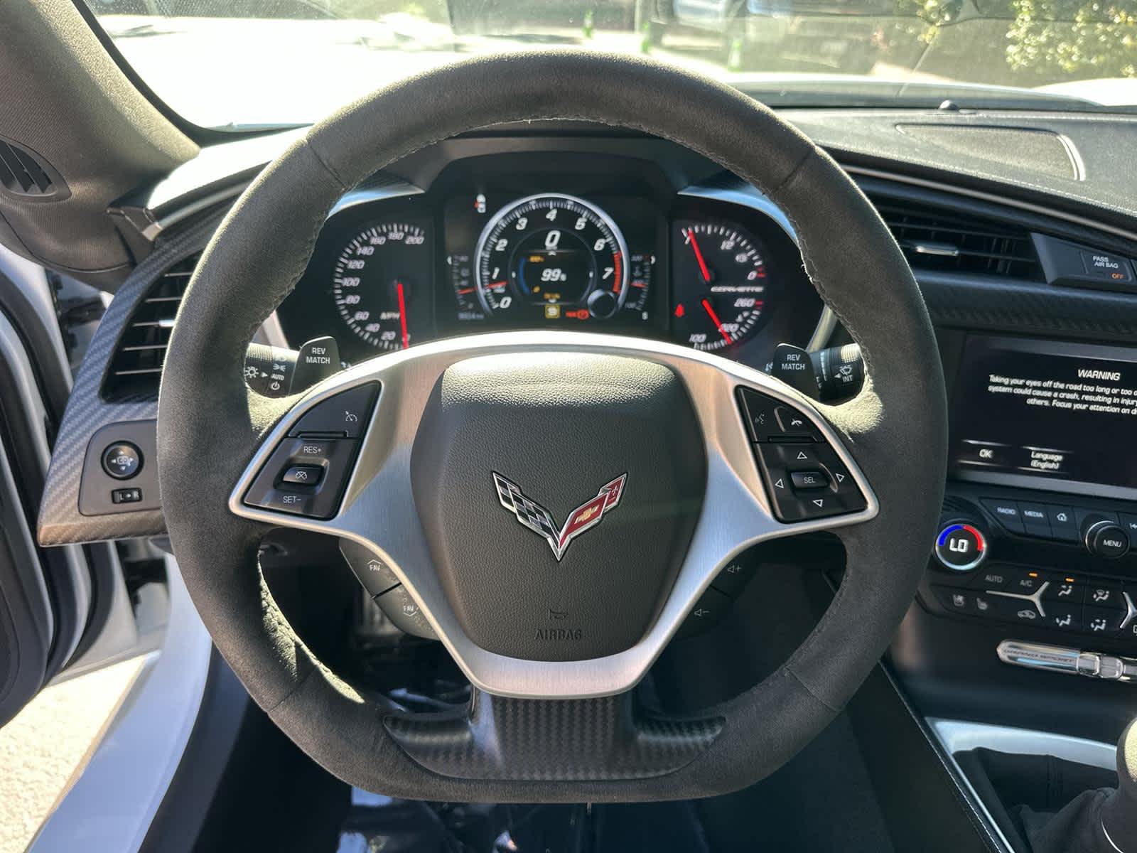 Thumbnail: 2019 Chevrolet Corvette - 14