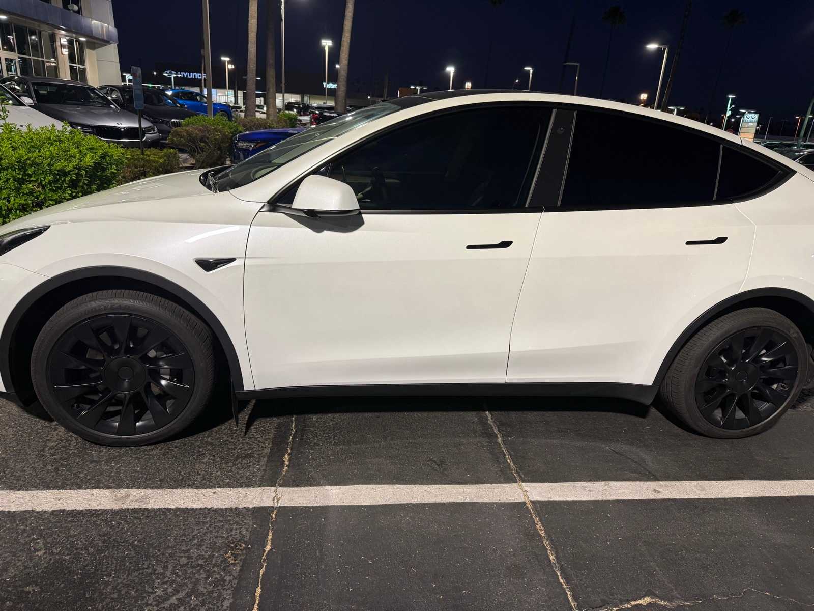 Thumbnail: 2023 Tesla Model Y - 2