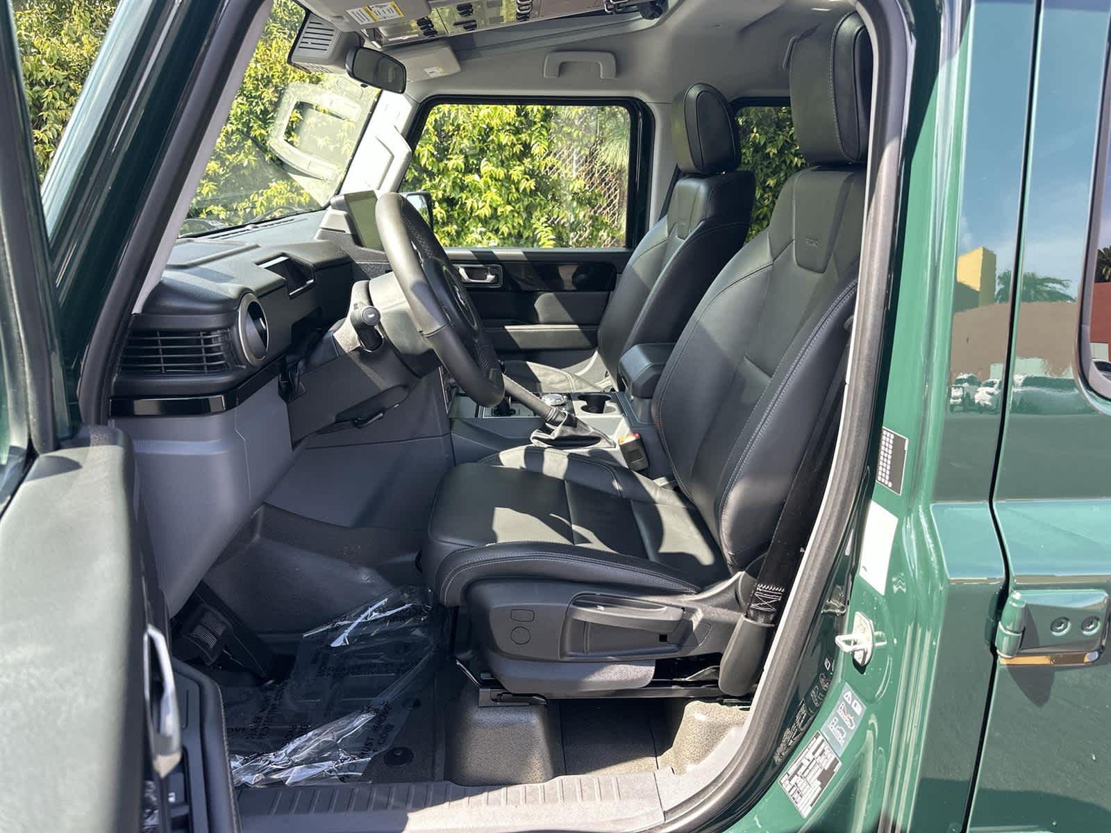 Thumbnail: 2024 INEOS Granadier Station Wagon - 11