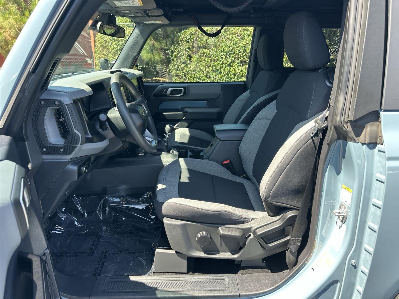 Thumbnail: 2023 Ford Bronco - 11