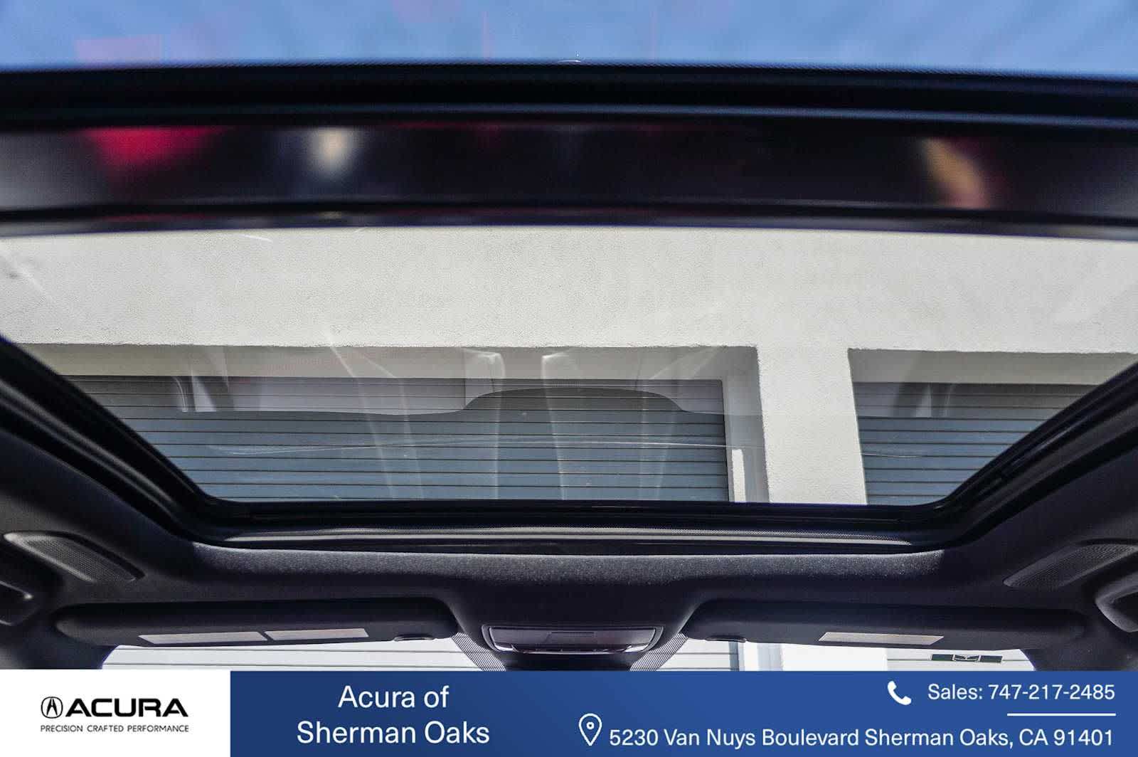 Thumbnail: 2026 Acura MDX - 16