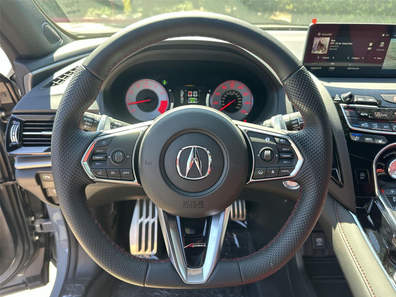 Thumbnail: 2026 Acura RDX - 15