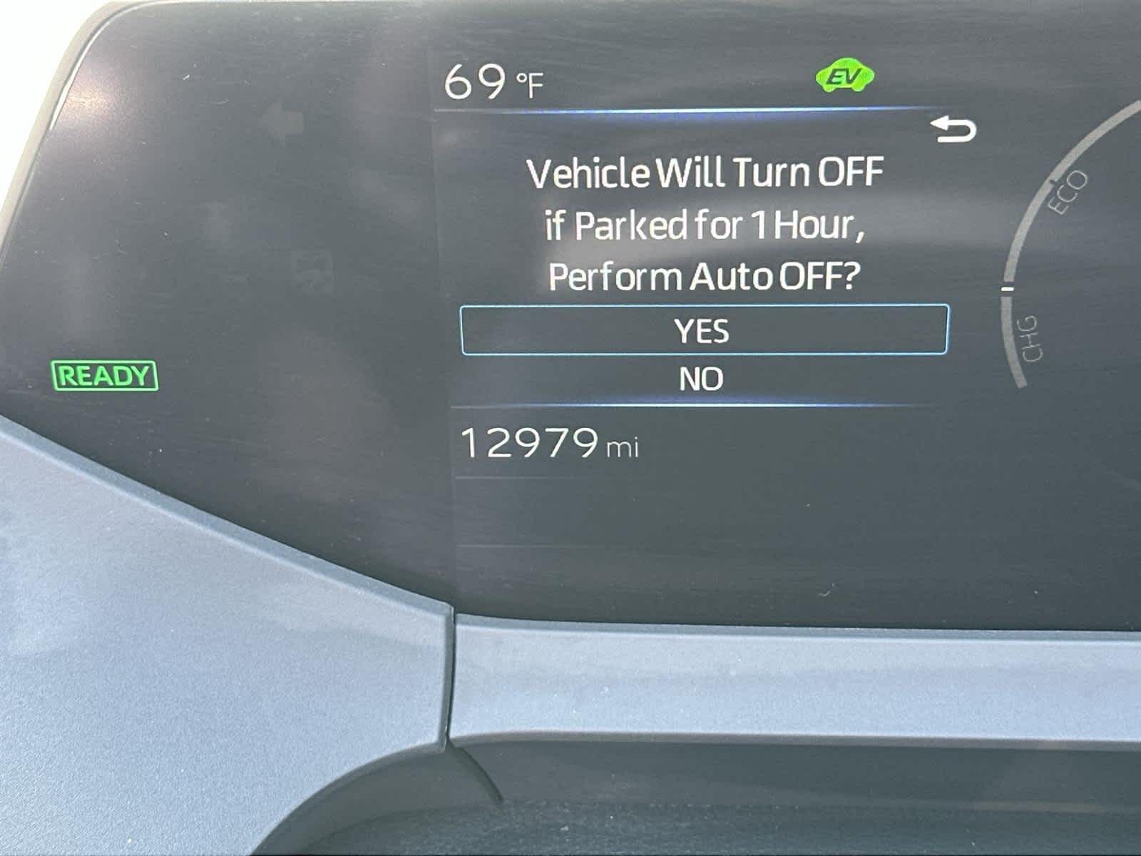 Thumbnail: 2023 Toyota Prius - 19