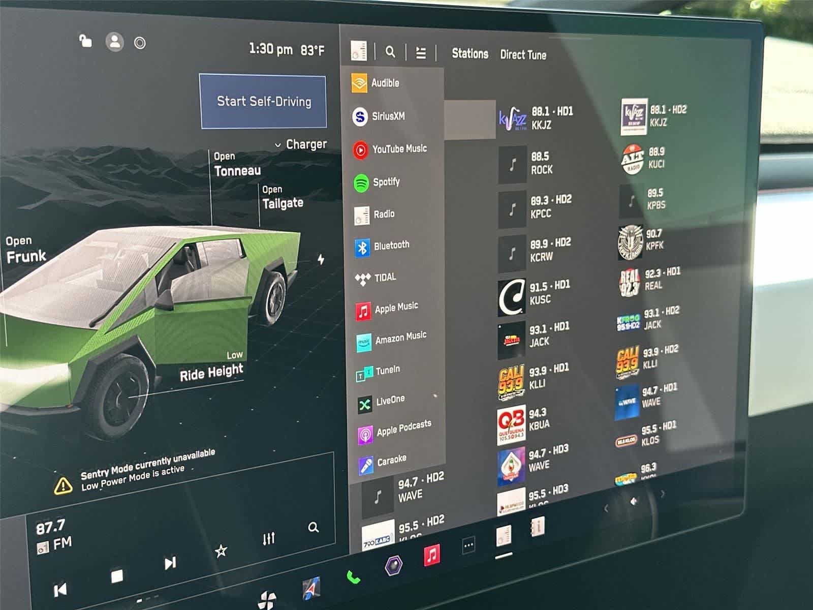 Thumbnail: 2024 Tesla Cybertruck - 18