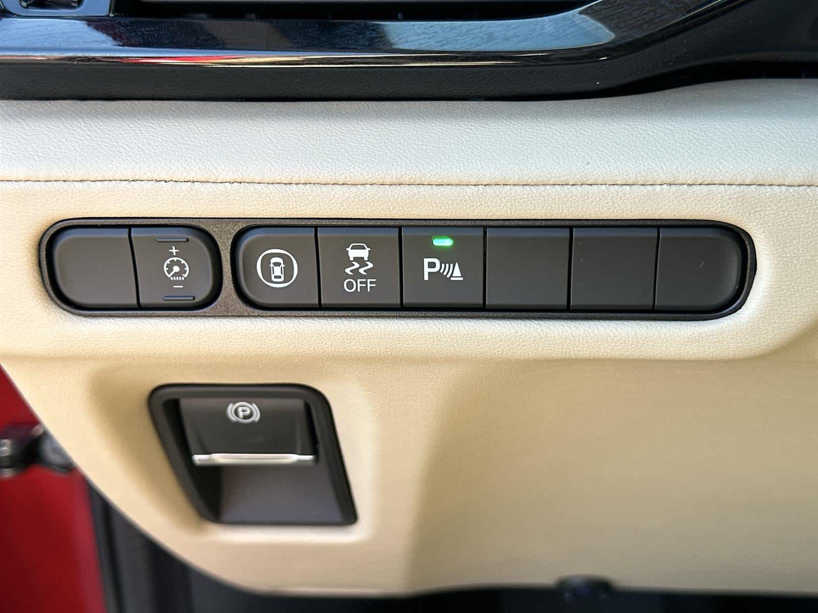 Thumbnail: 2025 Acura MDX - 29