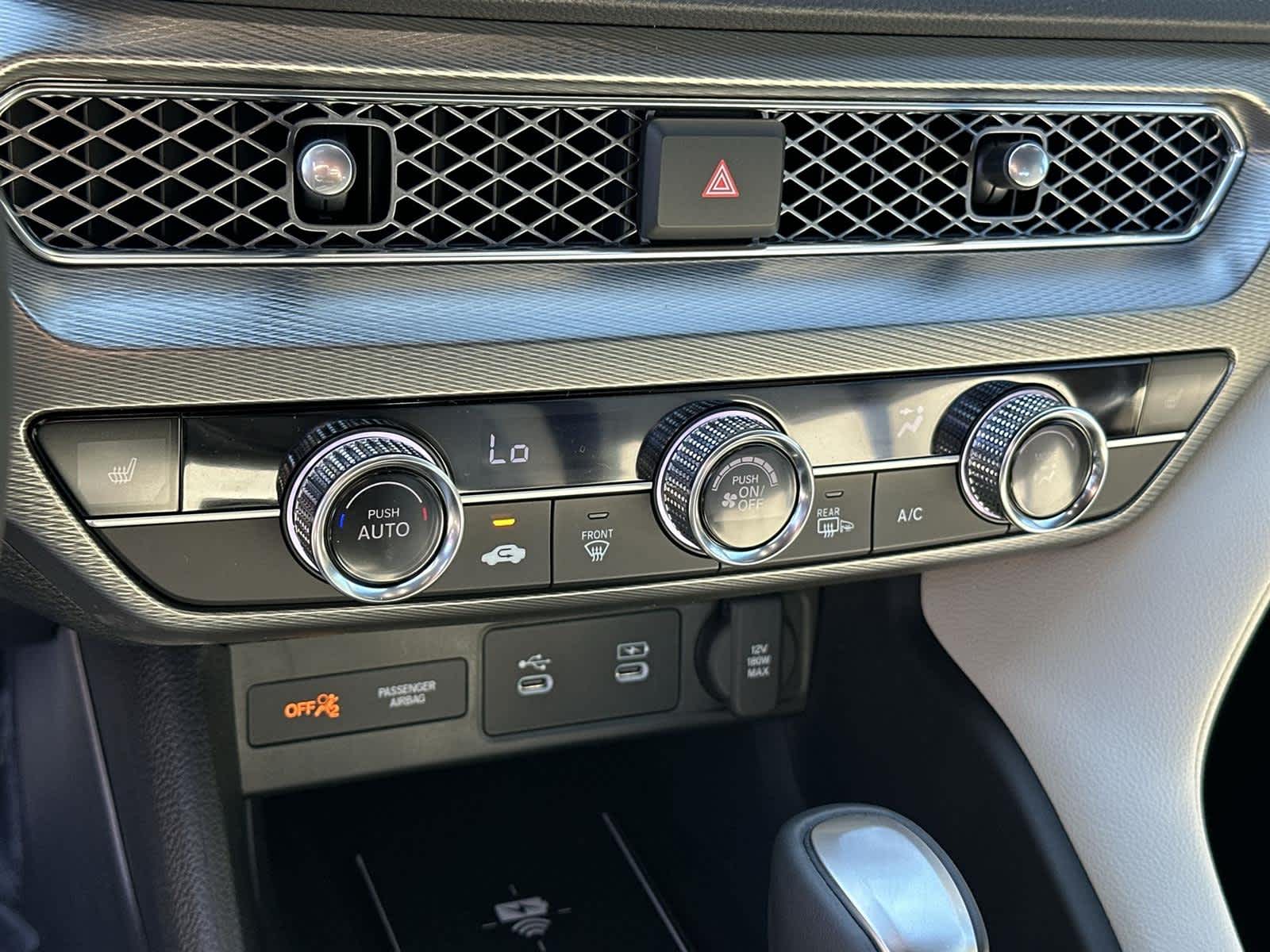 Thumbnail: 2026 Acura Integra - 26