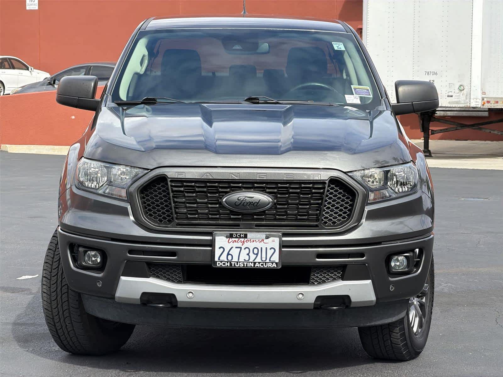 Thumbnail: 2019 Ford Ranger - 7