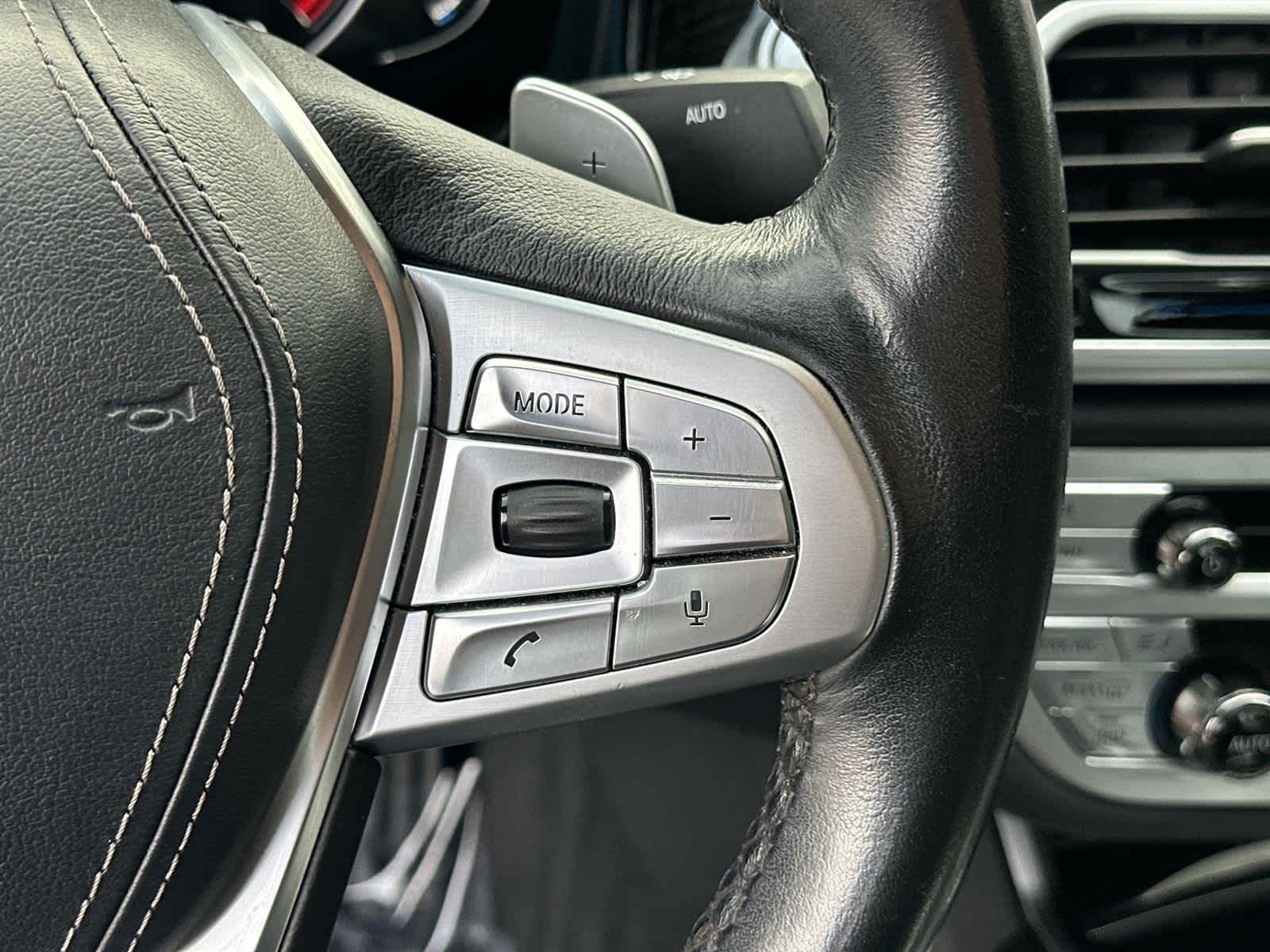 Thumbnail: 2019 BMW 7 Series - 28