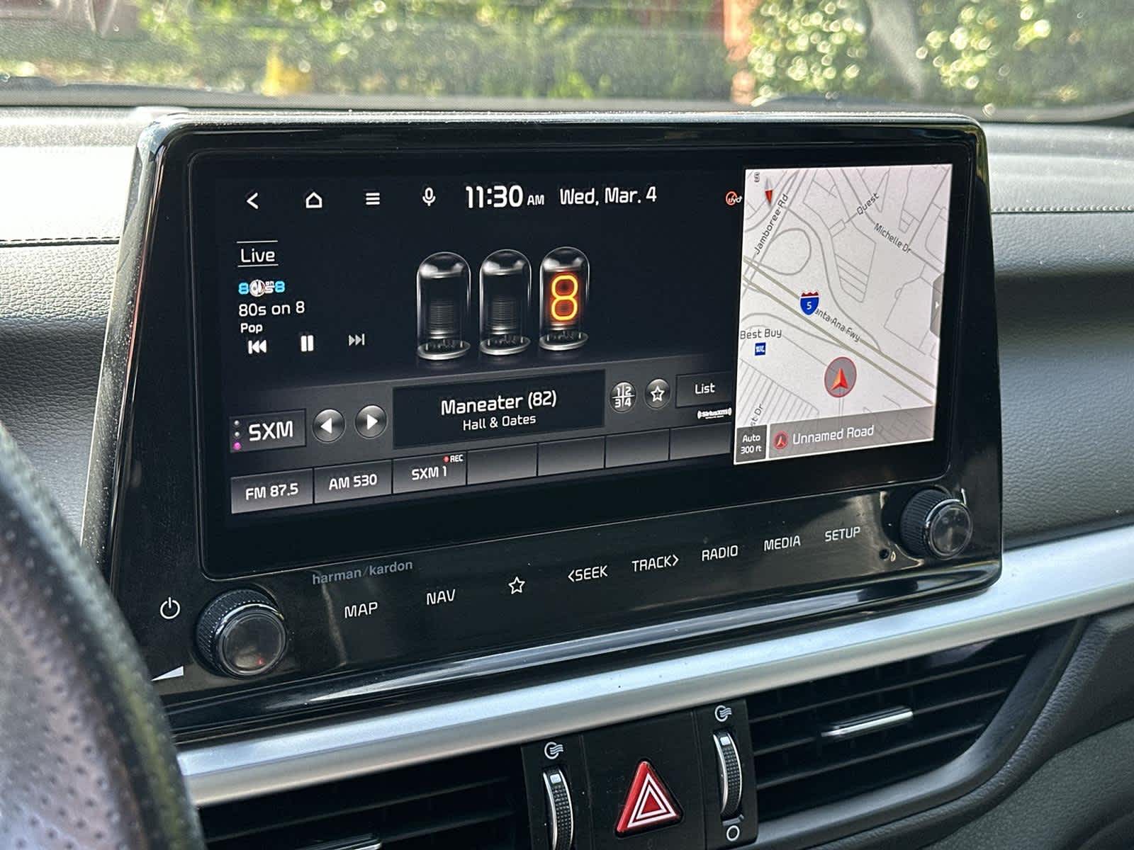 Thumbnail: 2022 Kia Forte - 16