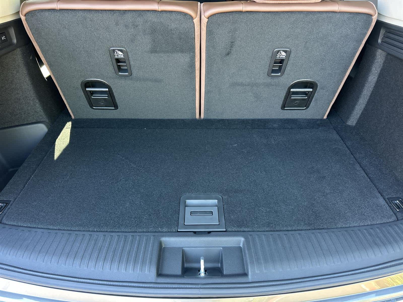 Thumbnail: 2026 Acura MDX - 20