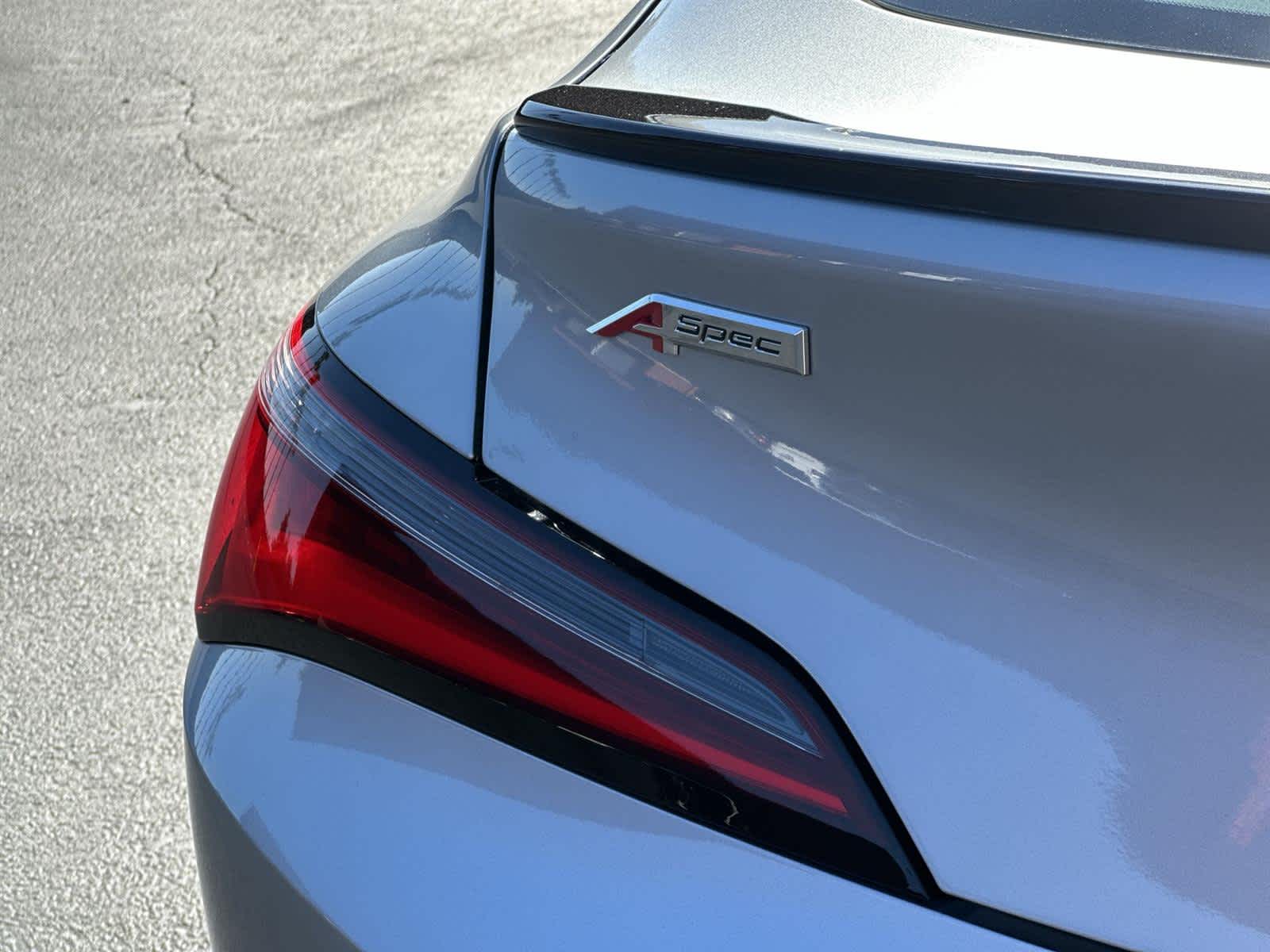 Thumbnail: 2025 Acura Integra - 7