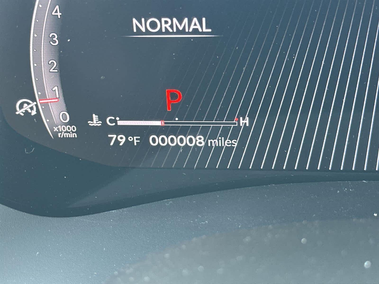 Thumbnail: 2025 Acura TLX - 19