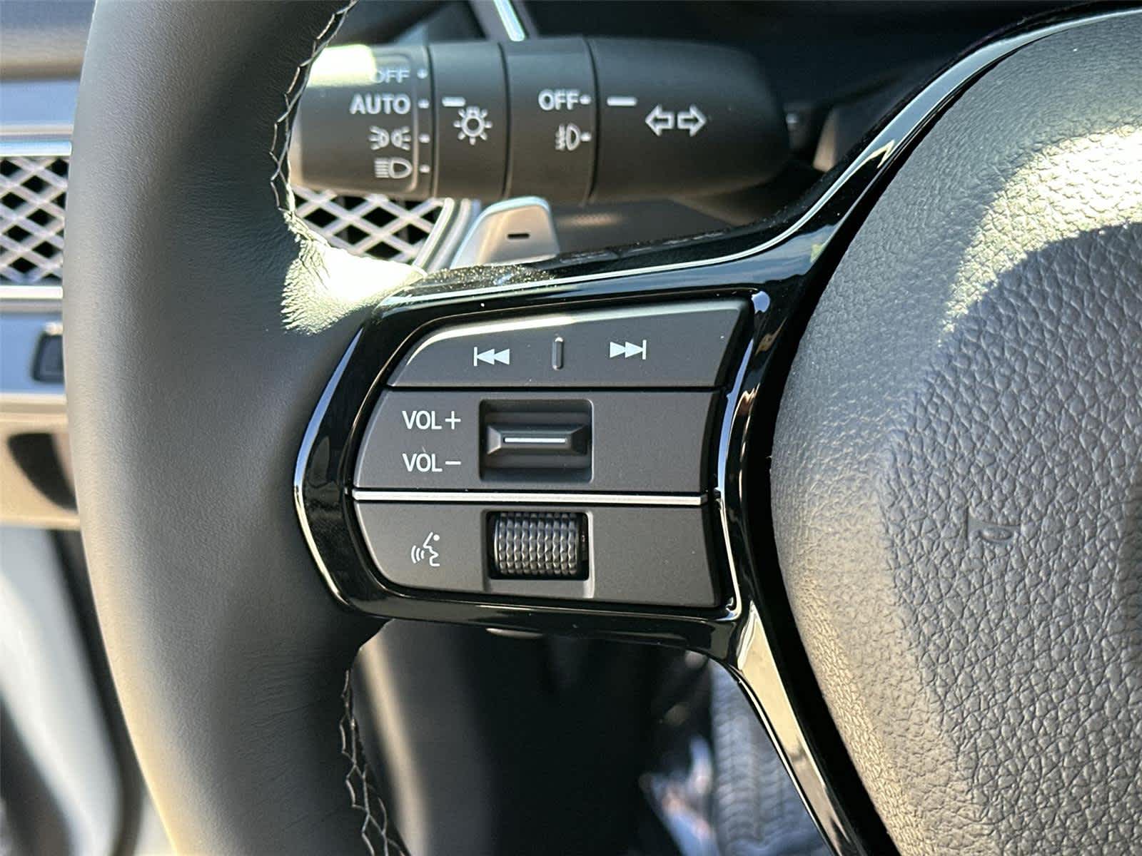 Thumbnail: 2026 Acura Integra - 22