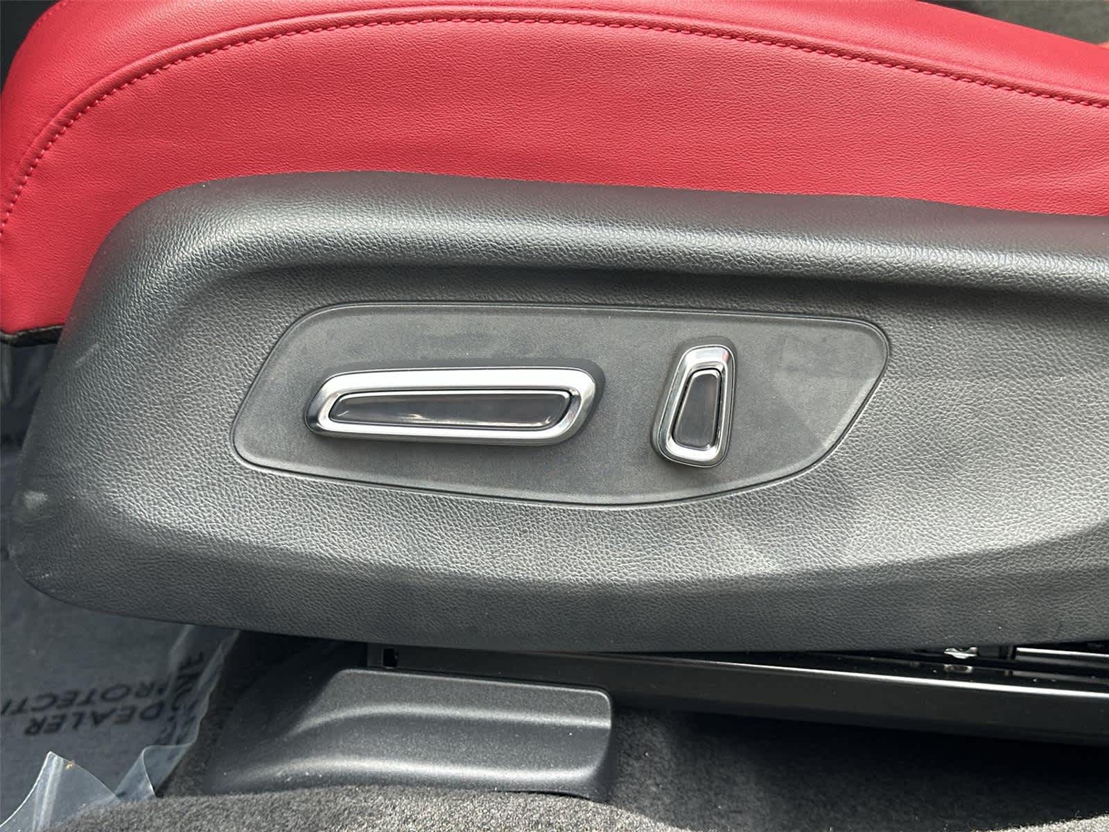 Thumbnail: 2025 Acura ADX - 22