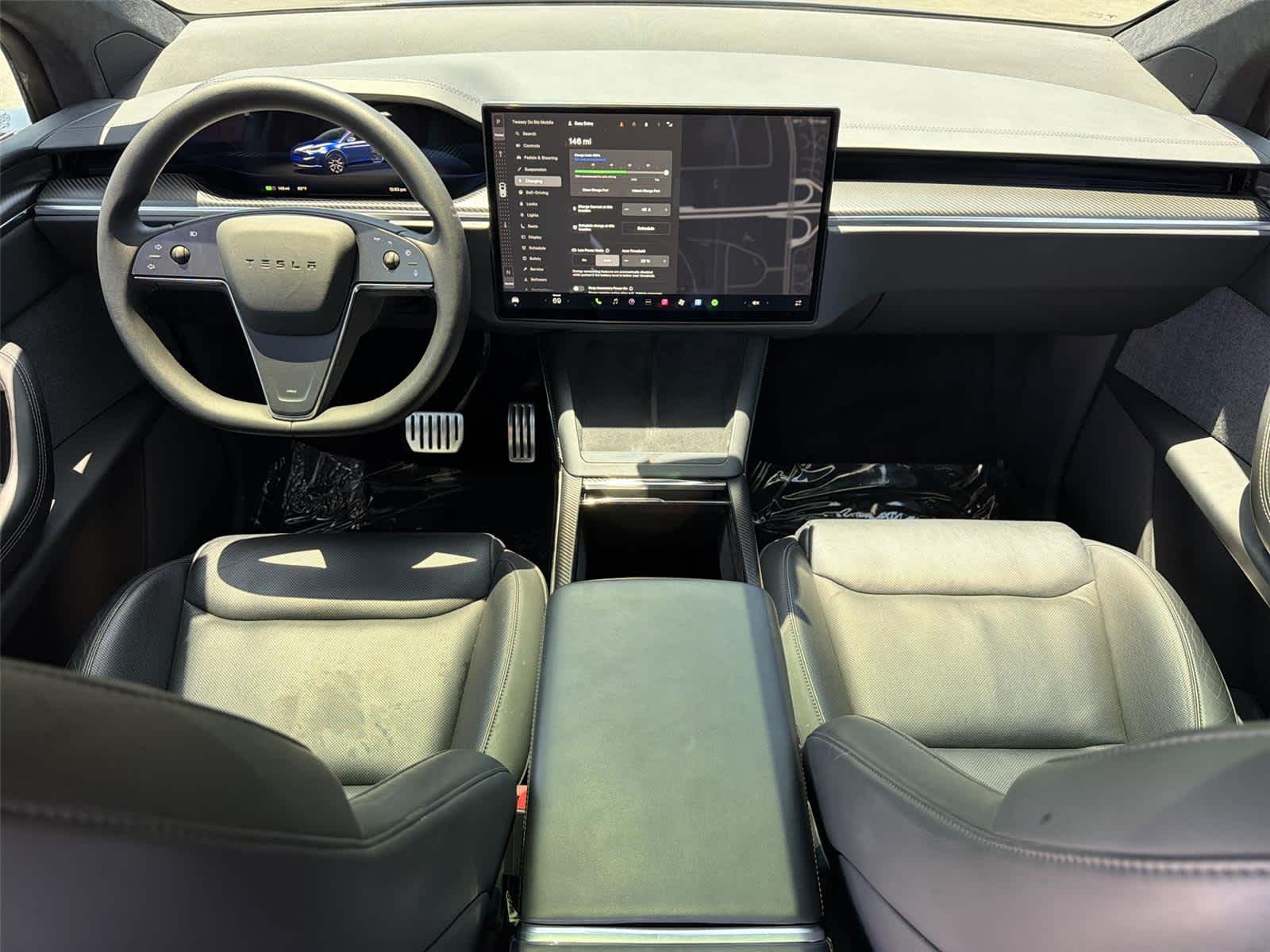 Thumbnail: 2022 Tesla Model X - 11