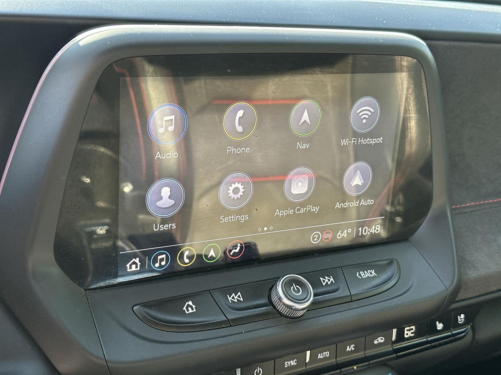 Thumbnail: 2021 Chevrolet Camaro - 29