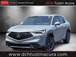  Acura ADX
