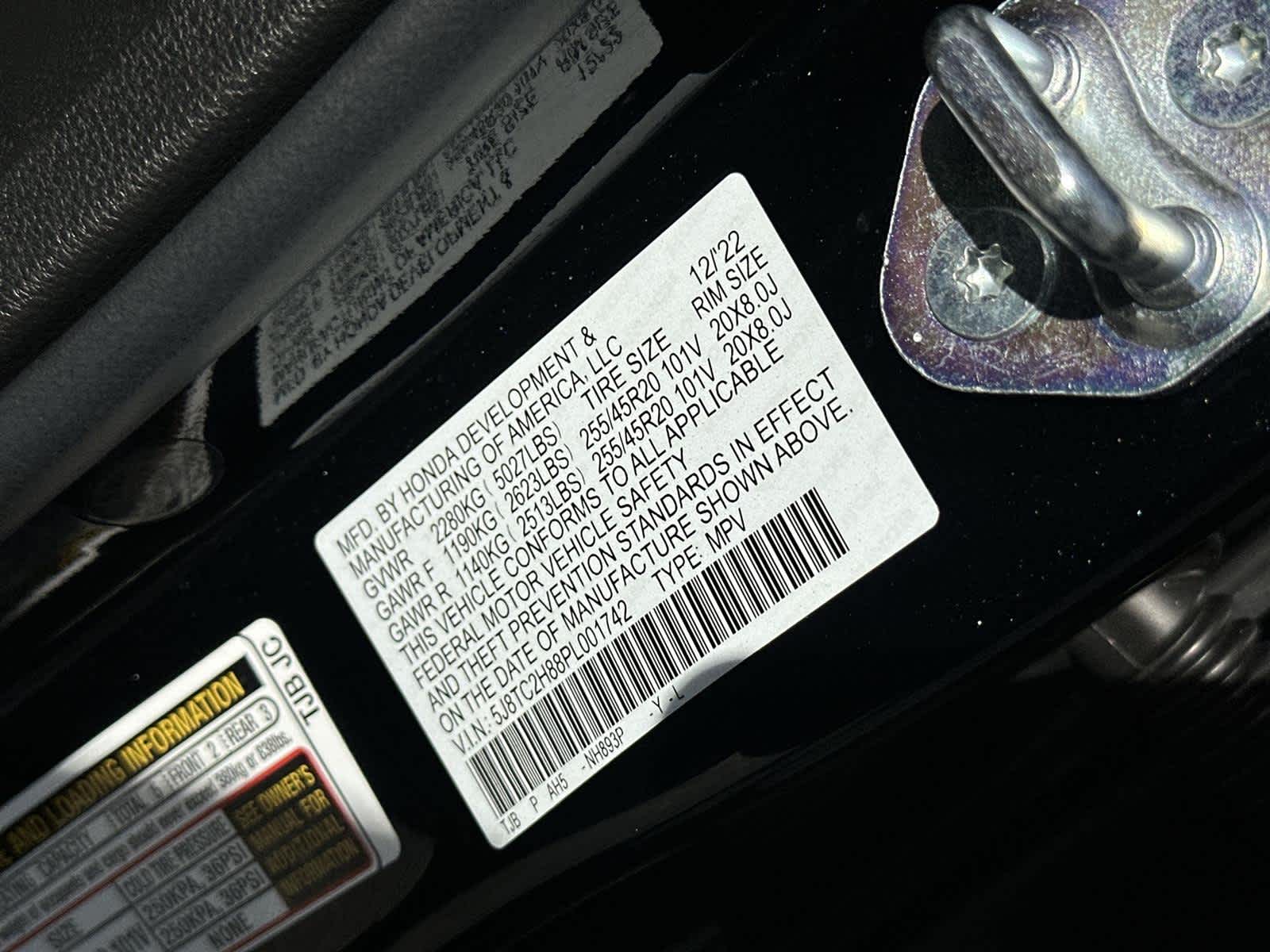 Thumbnail: 2023 Acura RDX - 22