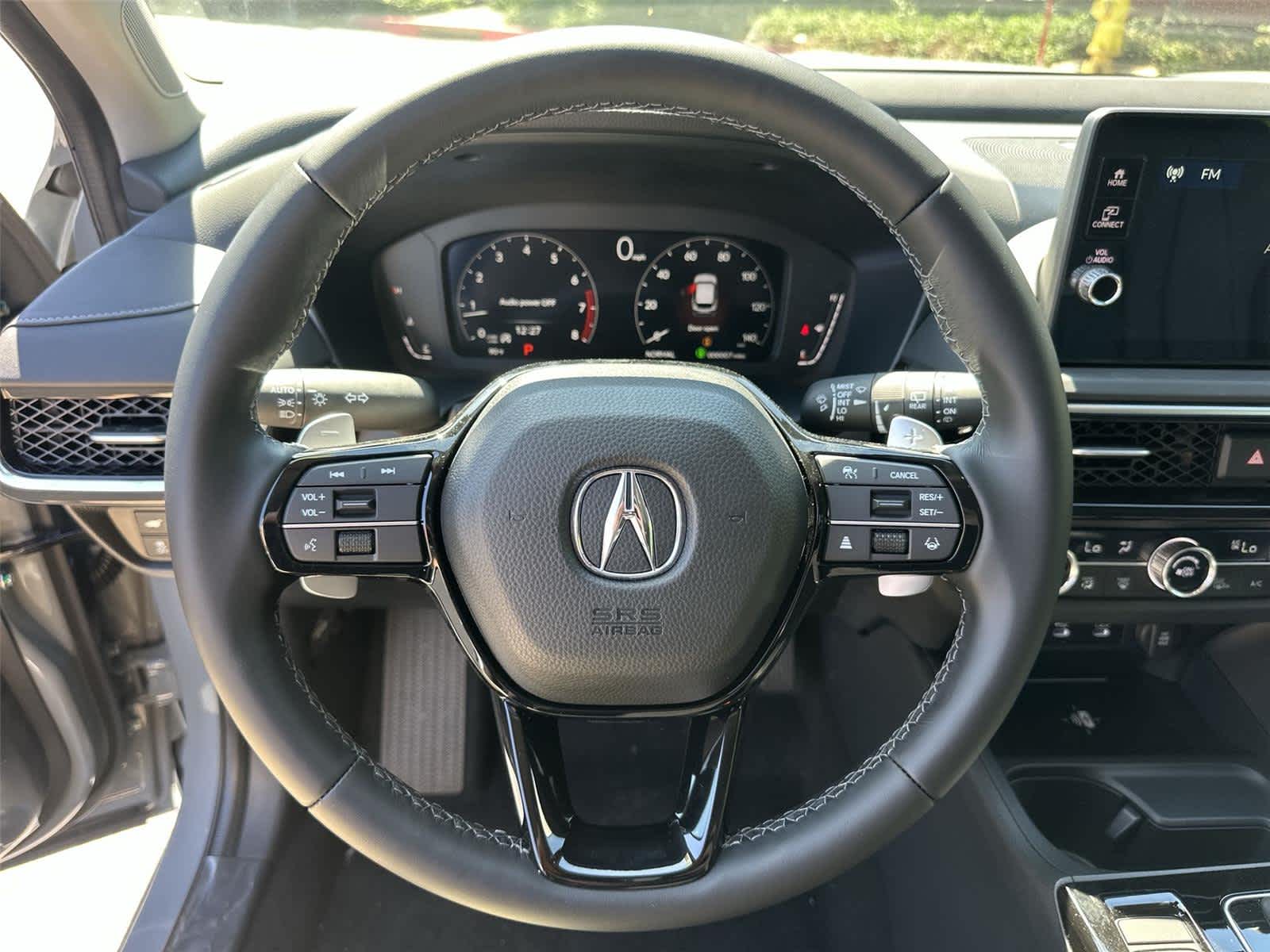 Thumbnail: 2026 Acura ADX - 15