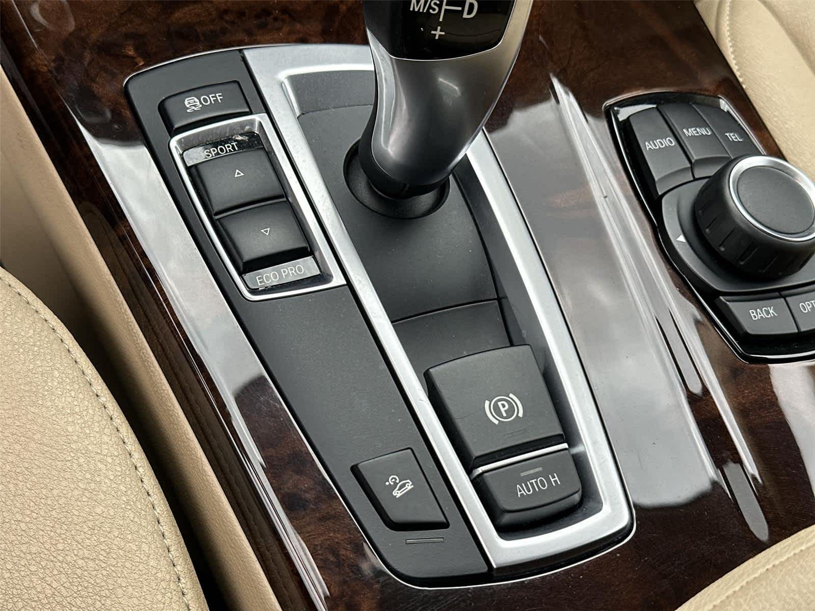 Thumbnail: 2017 BMW X3 - 37