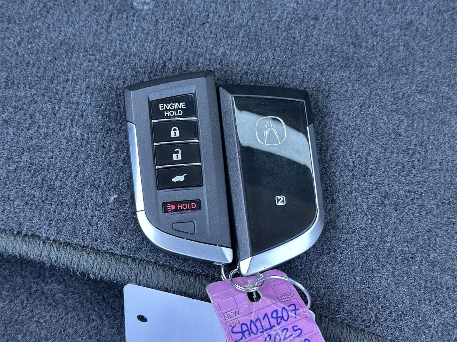 Thumbnail: 2025 Acura Integra - 20