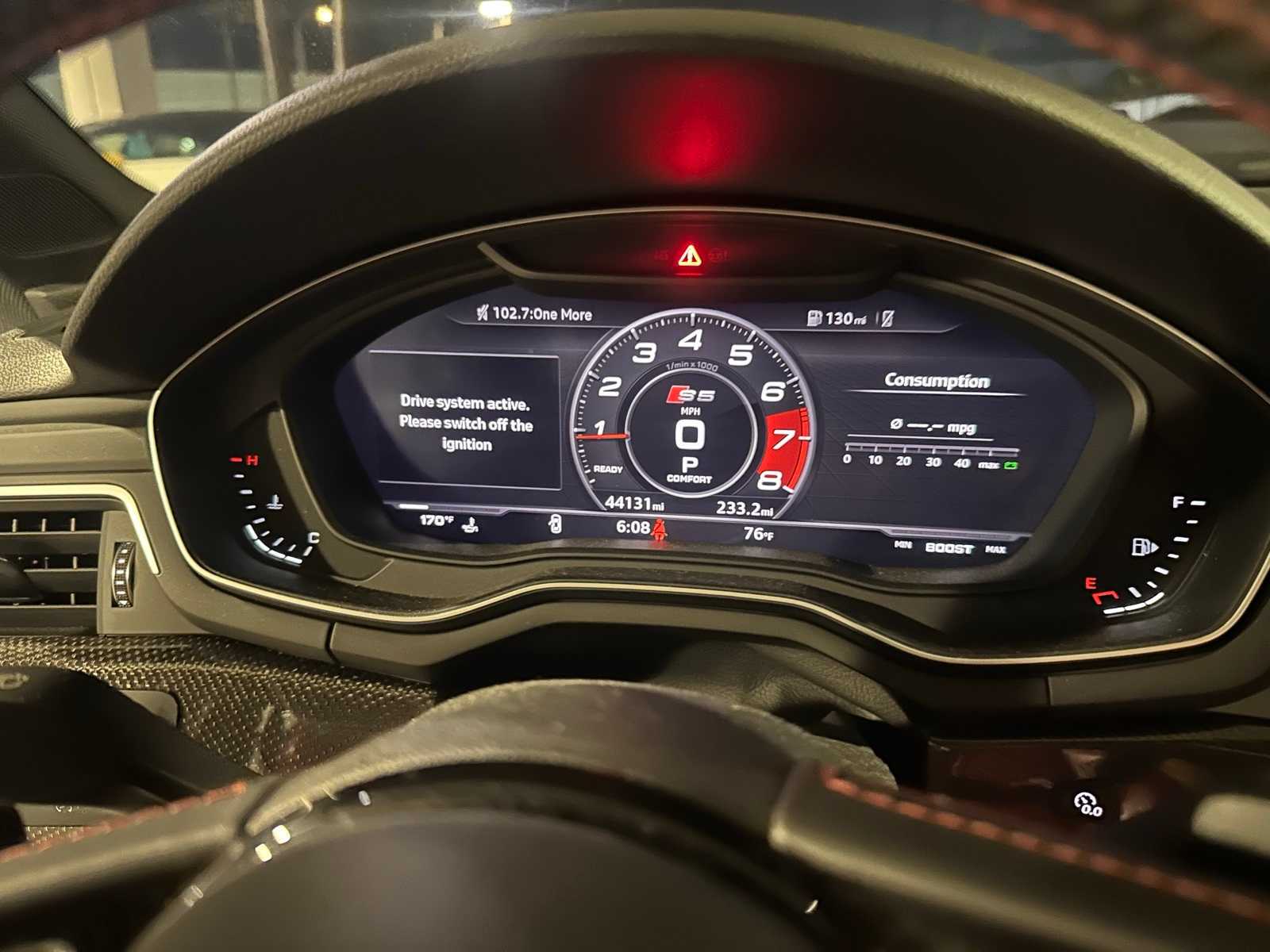 Thumbnail: 2019 Audi S5 - 18