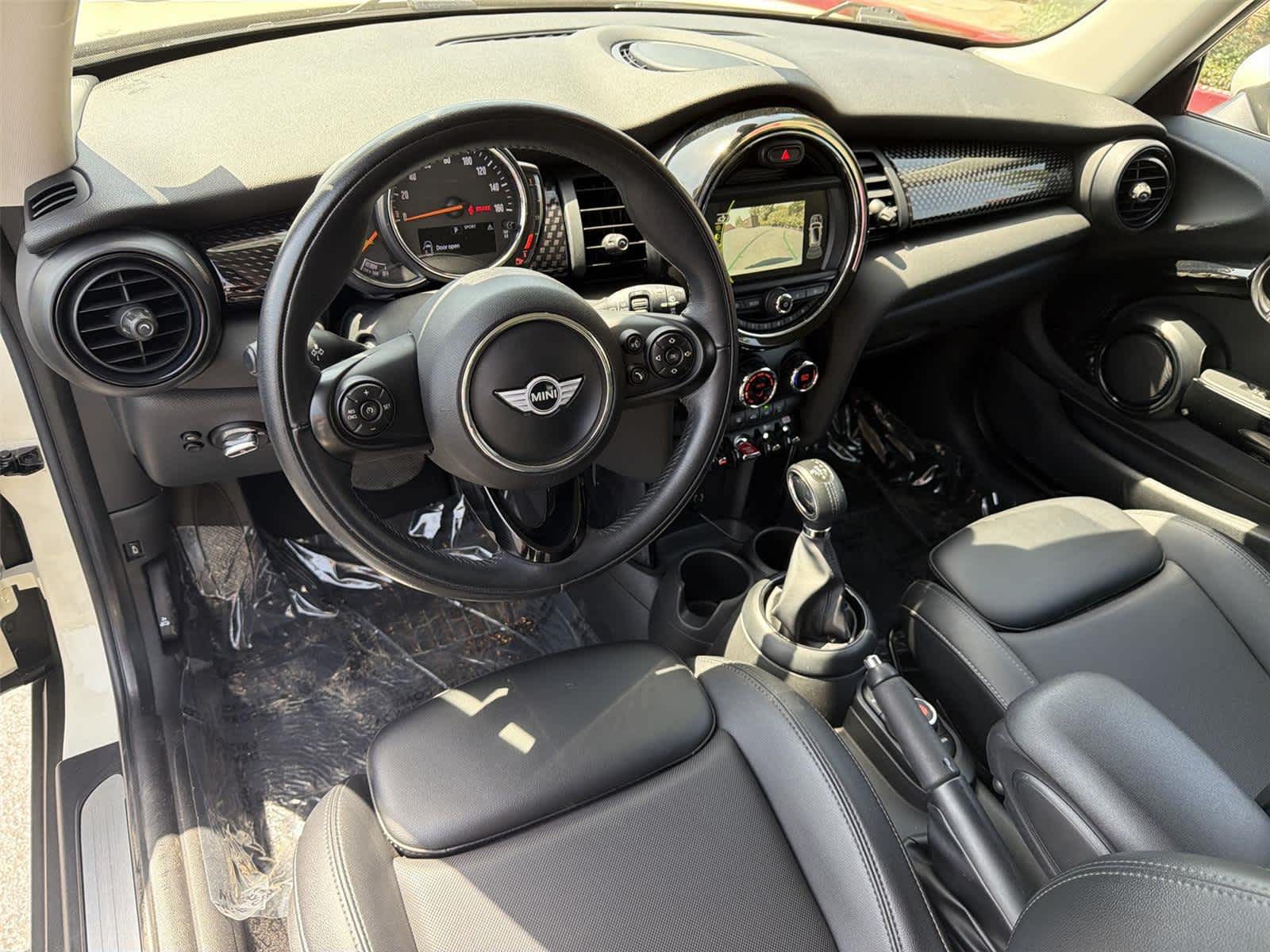 Thumbnail: 2018 MINI Cooper Hardtop - 11