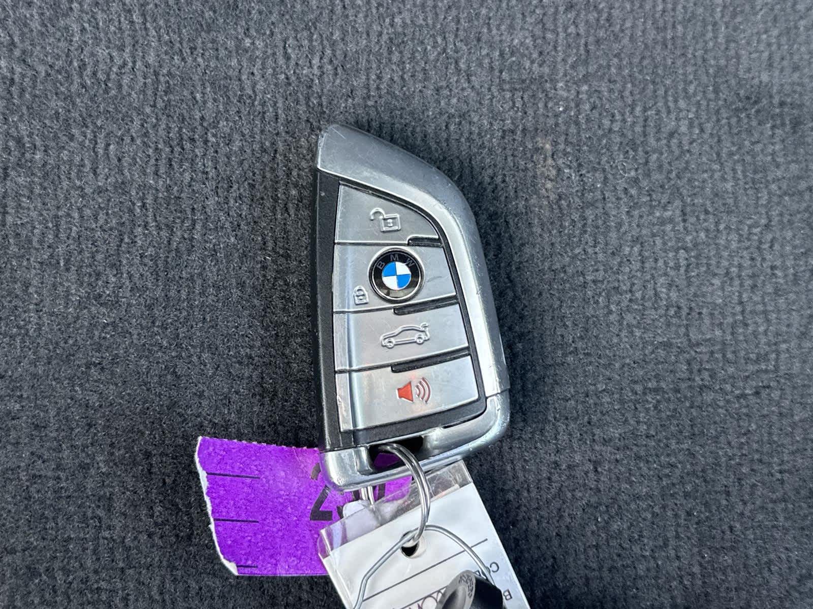 Thumbnail: 2018 BMW X5 - 21