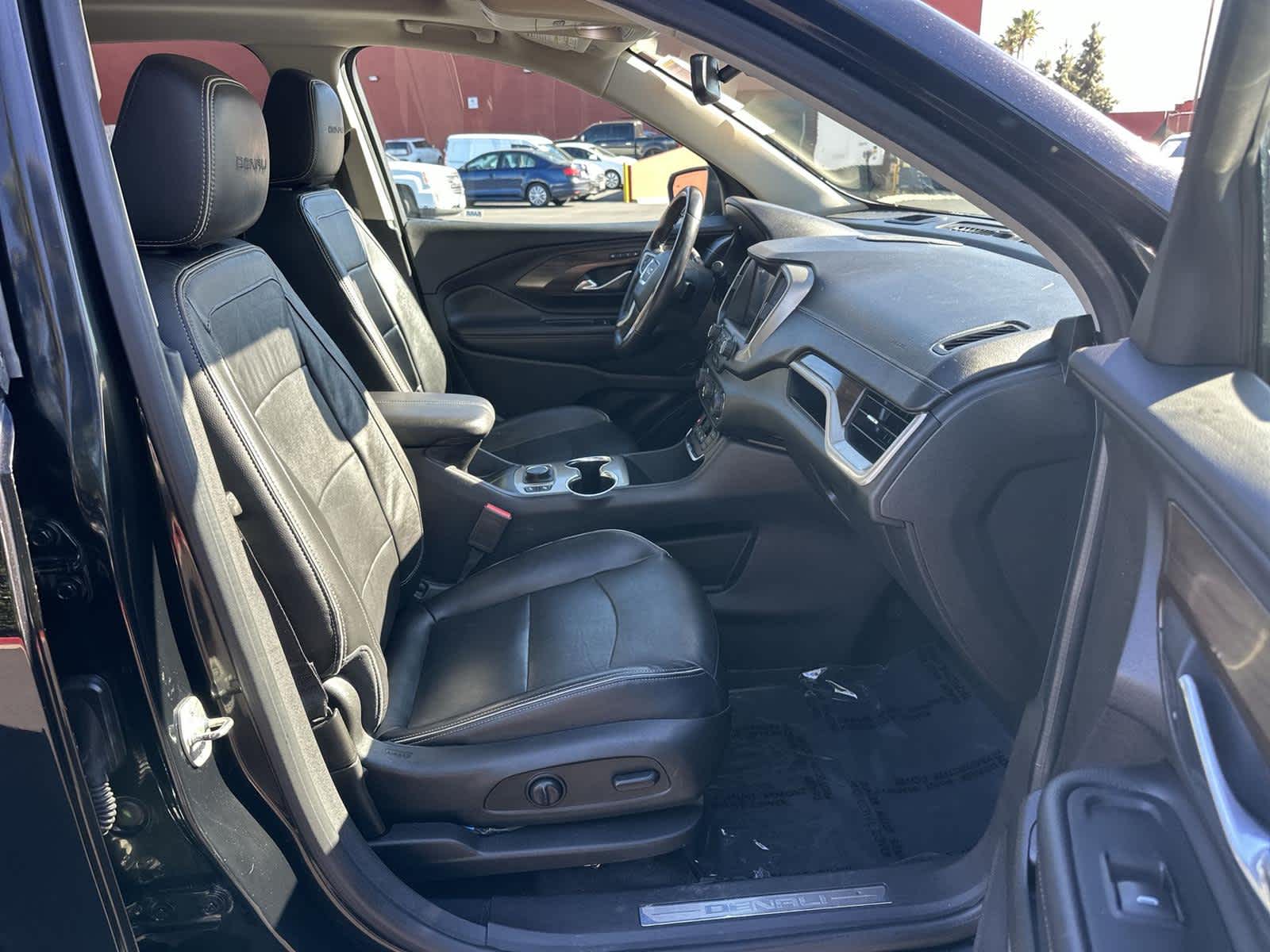 Thumbnail: 2018 GMC Terrain - 14