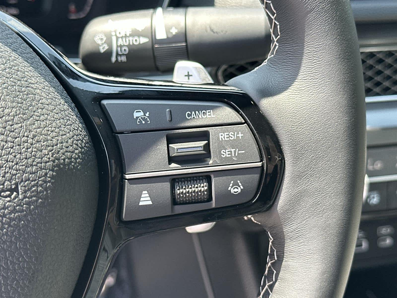 Thumbnail: 2025 Acura Integra - 26