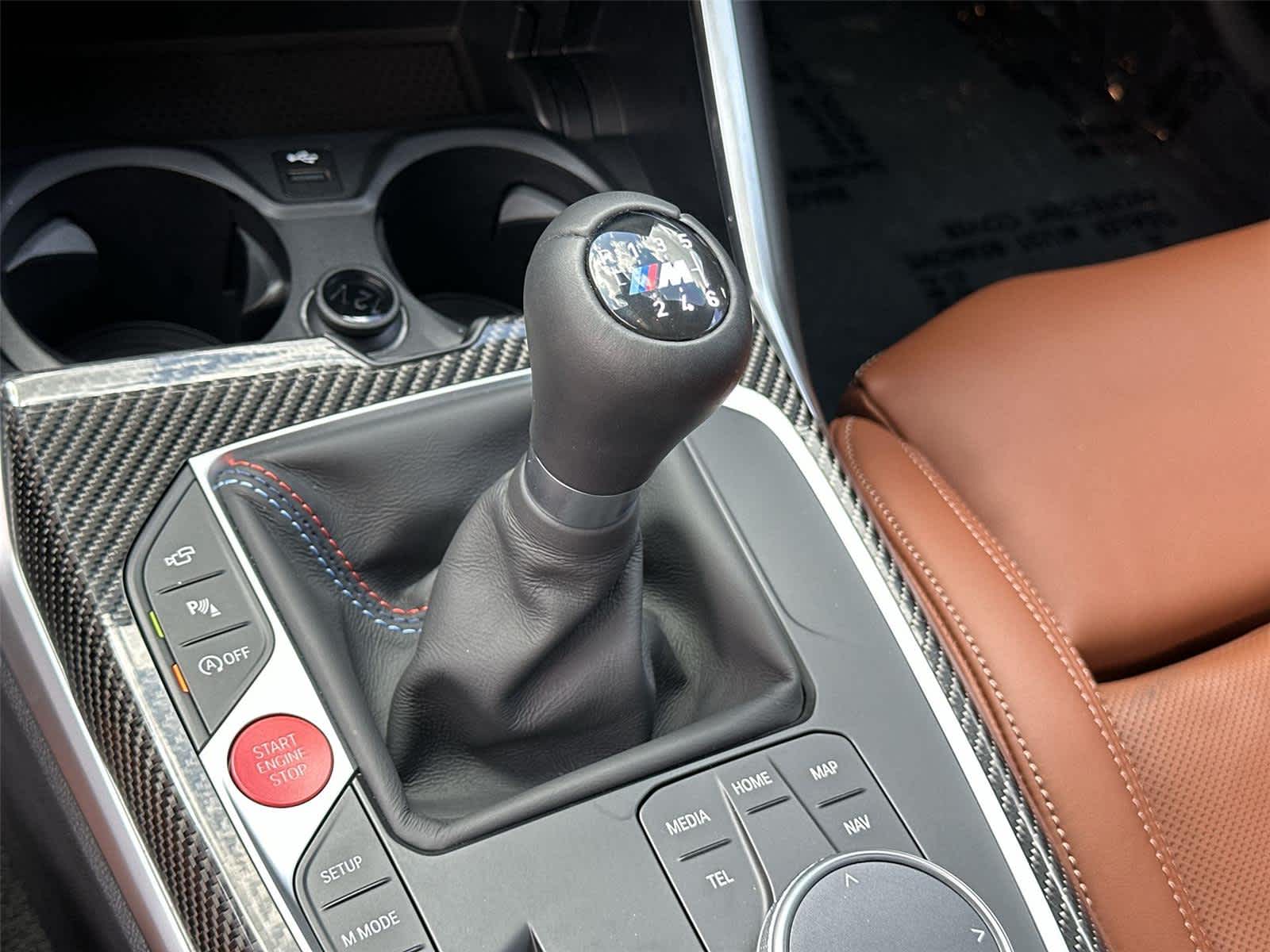 Thumbnail: 2026 BMW M3 - 19