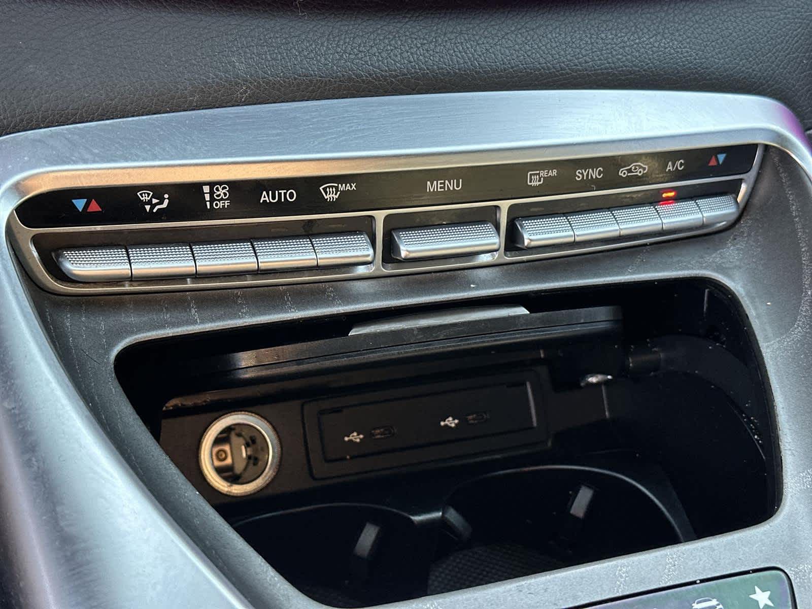 Thumbnail: 2022 Mercedes-Benz AMG GT - 27