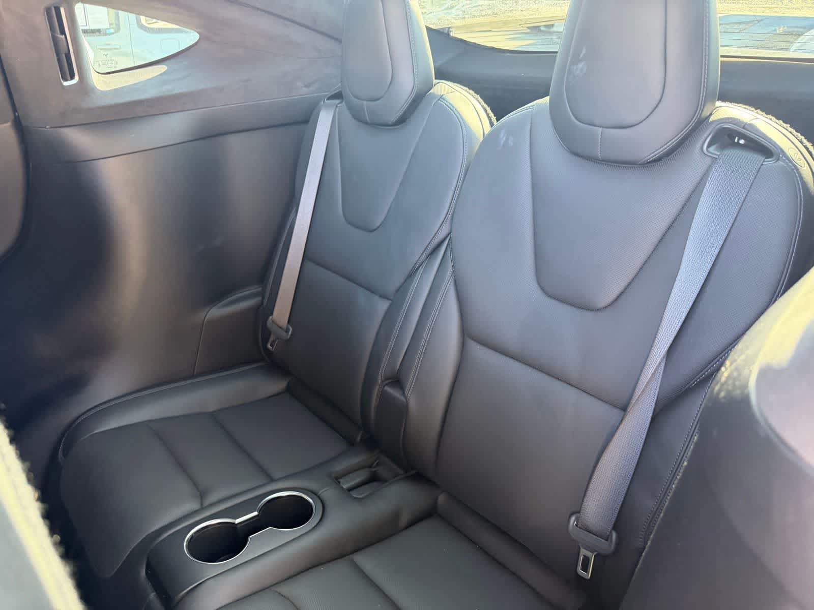 Thumbnail: 2022 Tesla Model X - 11