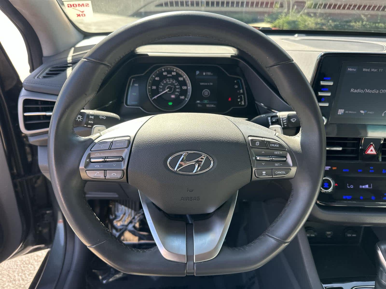 Thumbnail: 2022 Hyundai Ioniq - 15