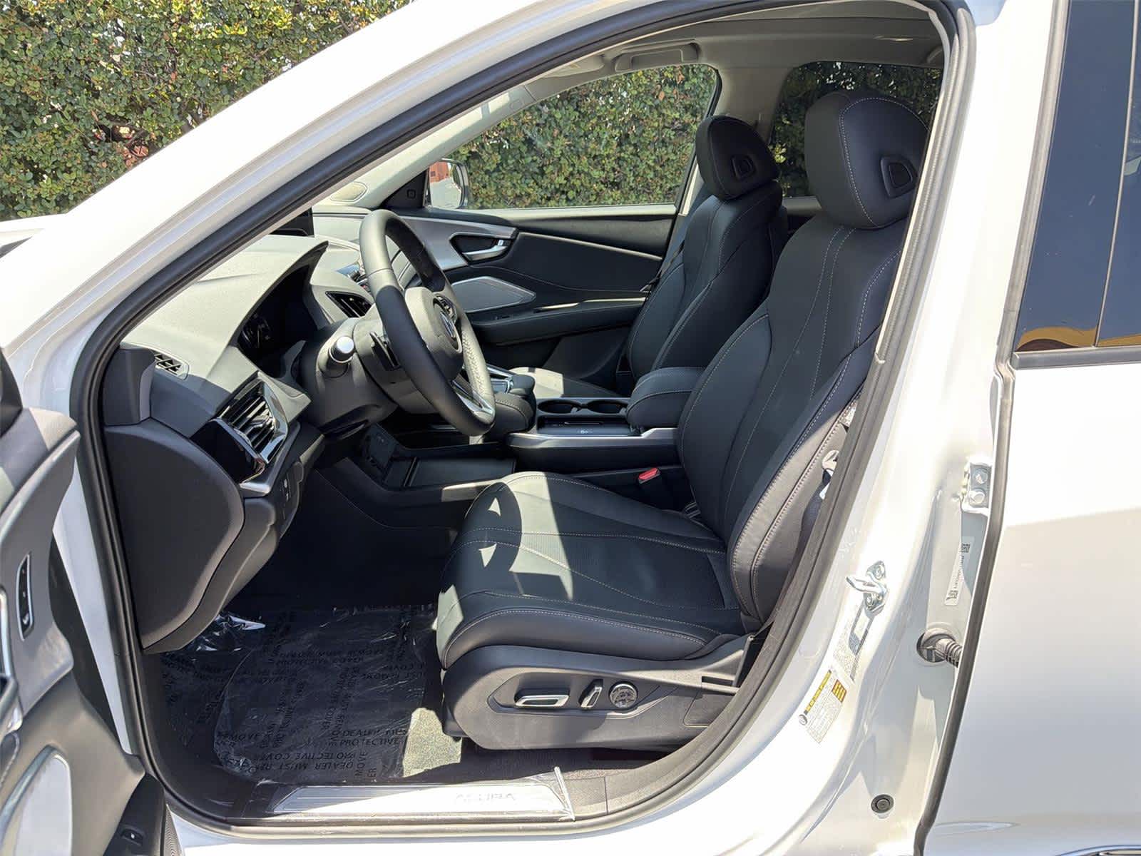 Thumbnail: 2026 Acura RDX - 12