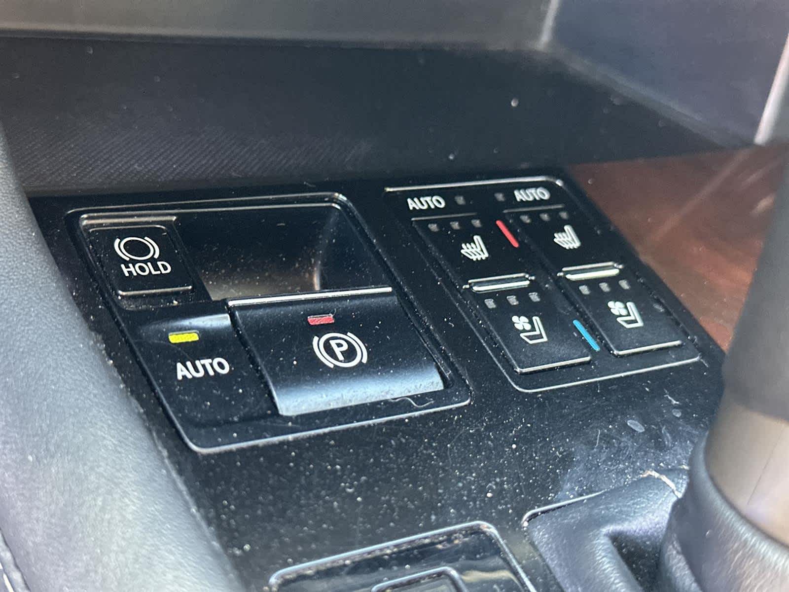 Thumbnail: 2016 Lexus RX - 26