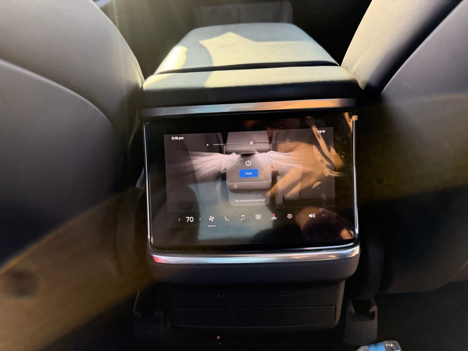 Thumbnail: 2022 Tesla Model X - 17