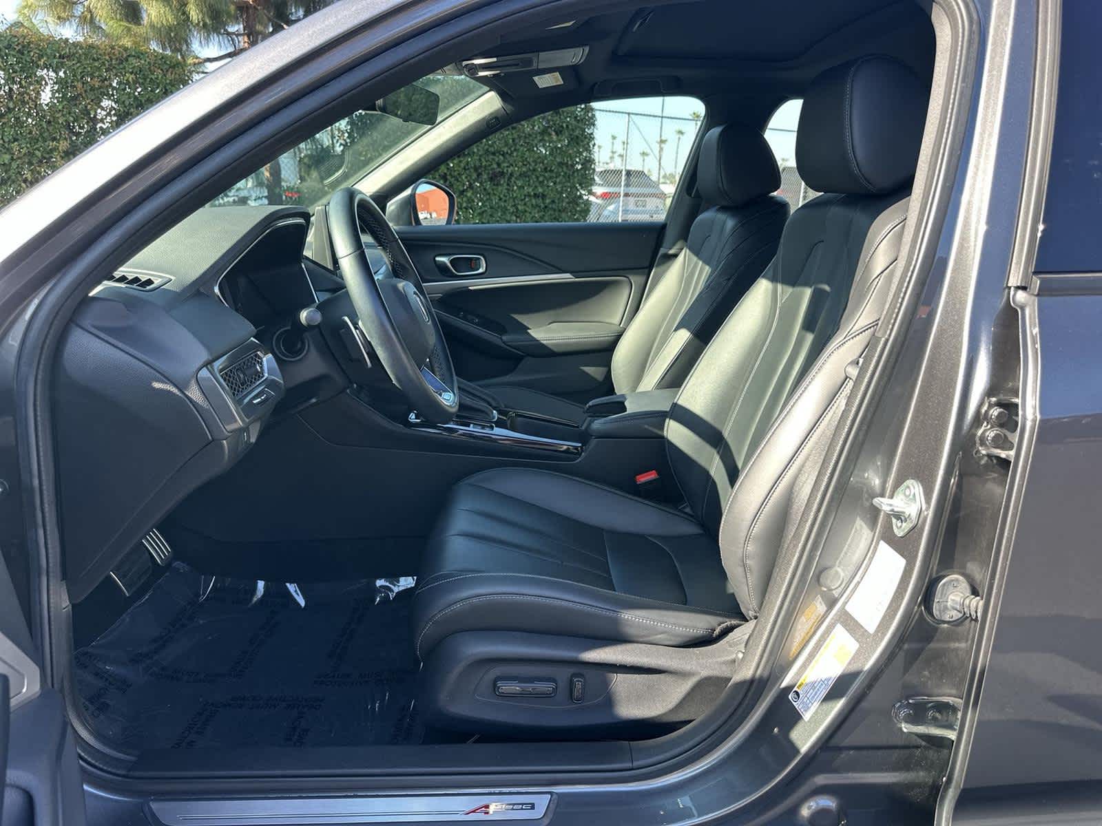 Thumbnail: 2023 Acura Integra - 11