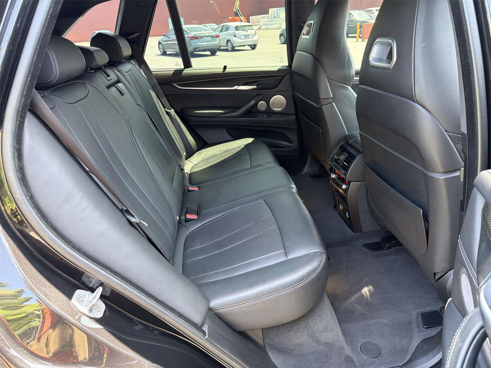 Thumbnail: 2018 BMW X5 - 14