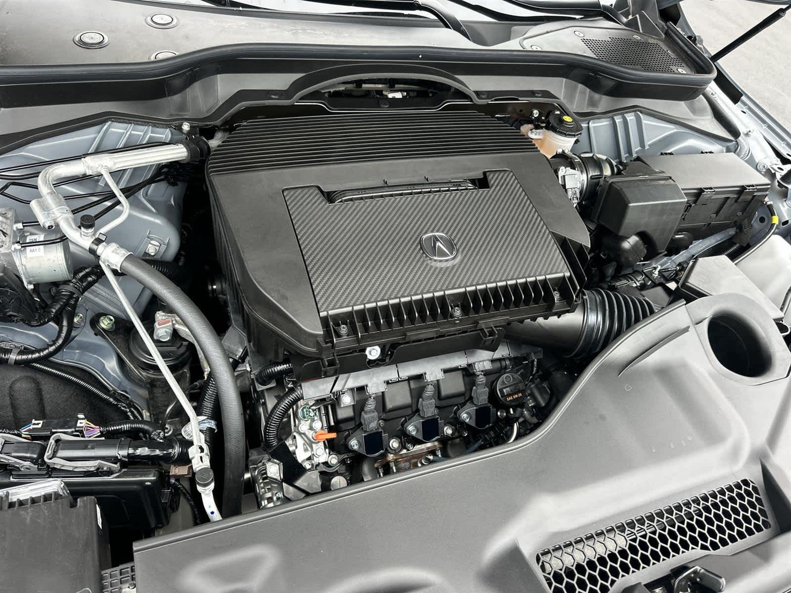 Thumbnail: 2026 Acura MDX - 9